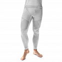 Spokey DRY HI PRO Pánské termo kalhoty z italské vlny, šedé, vel. XL/XXL