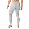 Spokey DRY HI PRO Pánské termo kalhoty z italské vlny, šedé, vel. XL/XXL