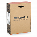 Spokey DRY HI PRO Pánské termo kalhoty z italské vlny, šedé, vel. XL/XXL