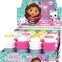 Bublifuk 175ml Maxi Gábinin Kouzelný Domek