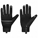 Spokey SKILL Dlouhé cyklistické rukavice, unisex, vel. XL