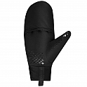 Spokey SKILL Dlouhé cyklistické rukavice, unisex, vel. XL