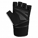 Spokey BOLSTER Fitness rukavice, vel. M