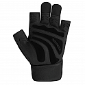 Spokey HIKER Fitness rukavice, vel. L