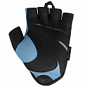 Spokey LADY FIT Dámské fitness rukavice, vel. M