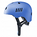 Spokey PUMPTRACK Helma na kolo, inline, skate, freeride, 48-52 cm, navy