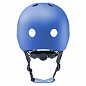 Spokey PUMPTRACK Helma na kolo, inline, skate, freeride, 48-52 cm, navy