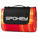 Spokey PICNIC SUNSET Akrylová pikniková deka, 180 x 210 cm