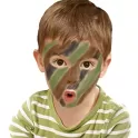 Barvy na obličej a tělo, 4,7 g různé druhy