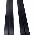 Běžecké lyže Brados LS Sport s vázáním NNN modré 170 cm