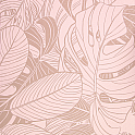 Spokey LEAF Jóga podložka, 183 x 61 x 0,4 cm