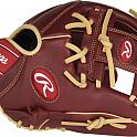Rawlings baseballová rukavice Sandlot S1150IS velikost 11,5" - pravák