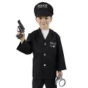 Dětský kostým Policista