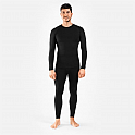Spokey ARCTIQ SET Pánské termoprádlo, černé, vel. XL/XXL