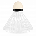 Spokey BADMNSET1 Sada na badminton - 2 rakety, košíček, obal