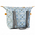 Spokey SAN REMO Termotaška, 28 l, retro