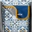 Spokey SAN REMO Termotaška, 28 l, retro