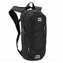 Spokey LIB Cyklistický a běžecký batoh, 5 l, černý