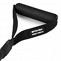 Spokey SUPRA TUBE Posilovací expandér s úchyty, 22,5 kg