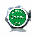 Olympijská osa HMS PREMIUM GO320 183 cm x 50 mm