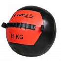 Wall ball HMS WLB 15 kg