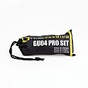 Sada fitness gum HMS GU04 PRO Set