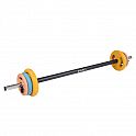 Set na Body Pump HMS SBP25 20kg