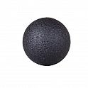 Masážní míč HMS BLM01 6 cm - Lacrosse Ball