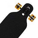 Longboard NILS EXTREME Skull