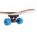 Skateboard NILS Extreme CR3108 SA Metro 2