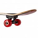 Skateboard NILS Extreme CR3108 SA Aztec