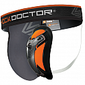Shock Doctor Supporter with Ultra Carbon Flex Cup