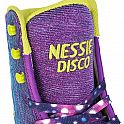 NESSIE DISCO quad brusle