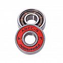 ABEC 9 chrome set ložisek (8ks)