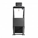Fitness schody HMS Premium ST01