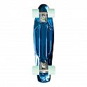 PENNYBOARD PNB01 BLUE ELECTROSTYLE NILS EXTREME