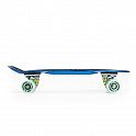 PENNYBOARD PNB01 BLUE ELECTROSTYLE NILS EXTREME