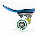 PENNYBOARD PNB01 BLUE ELECTROSTYLE NILS EXTREME