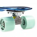 PENNYBOARD PNB01 BLUE ELECTROSTYLE NILS EXTREME