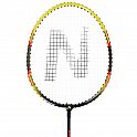 Badmintonový set NILS NR104