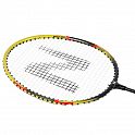 Badmintonový set NILS NR104