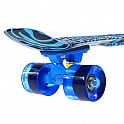 PennyBoard NILS Extreme ART Tiger