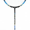 Badmintonová raketa WISH Air Flex 950, modro/černá