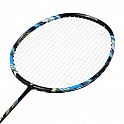 Badmintonová raketa WISH Air Flex 950, modro/černá