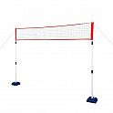 Sada na tenis, badminton a volejbal NILS NT0300