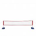 Sada na tenis, badminton a volejbal NILS NT0300