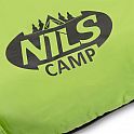 Spací pytel NILS Camp NC2002, zelený