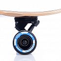 MORAVIA II longboard