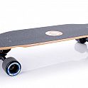 MORAVIA II longboard