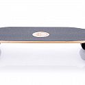 MORAVIA II longboard